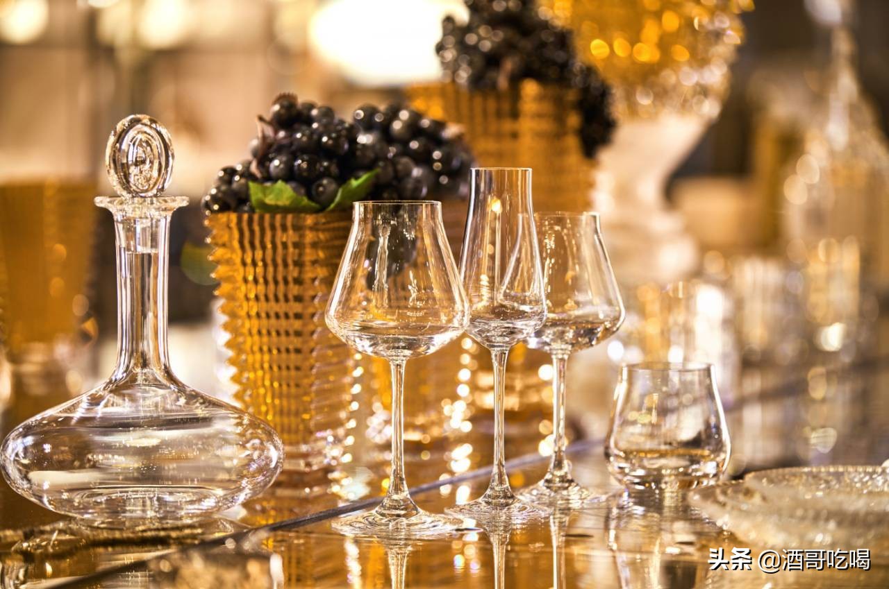 十大葡萄酒杯品牌排行,红酒杯十大品牌排行榜