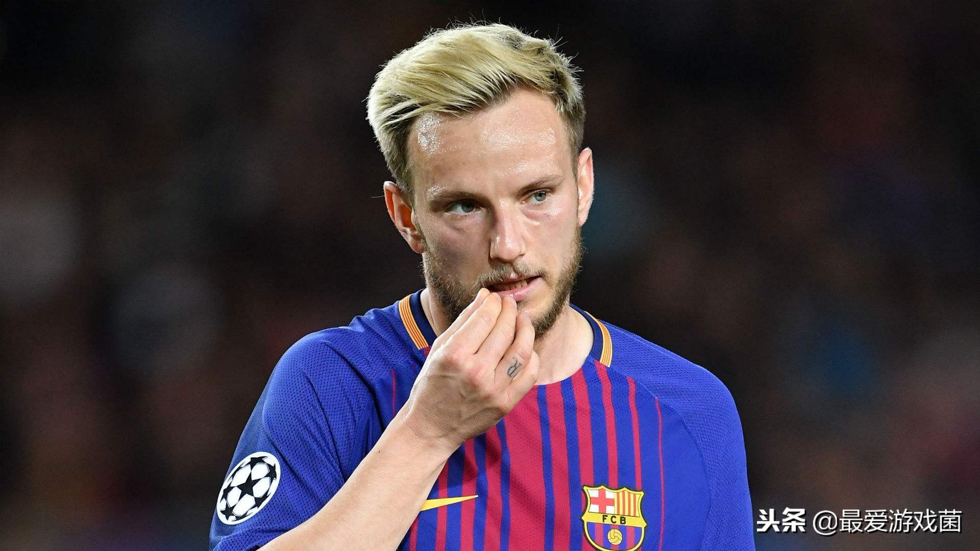 实况足球布罗佐维奇和拉基蒂奇,实况足球2013拉基蒂奇