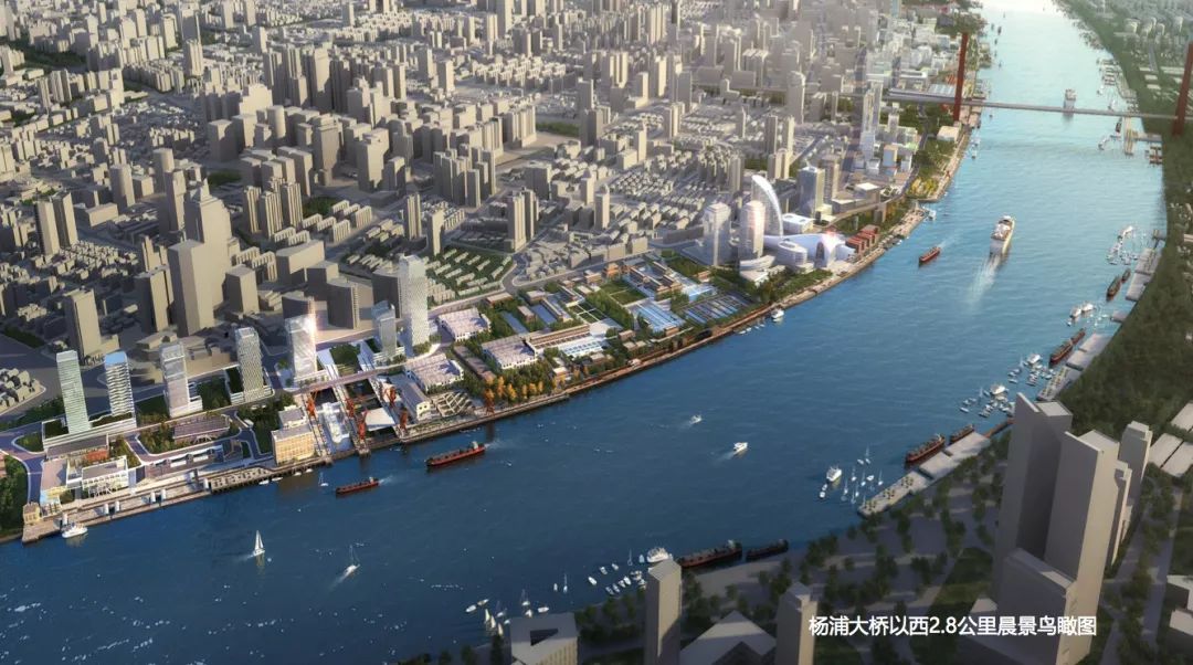 “遇见：百年滨江相遇当代设计”大师讲坛回顾（上）