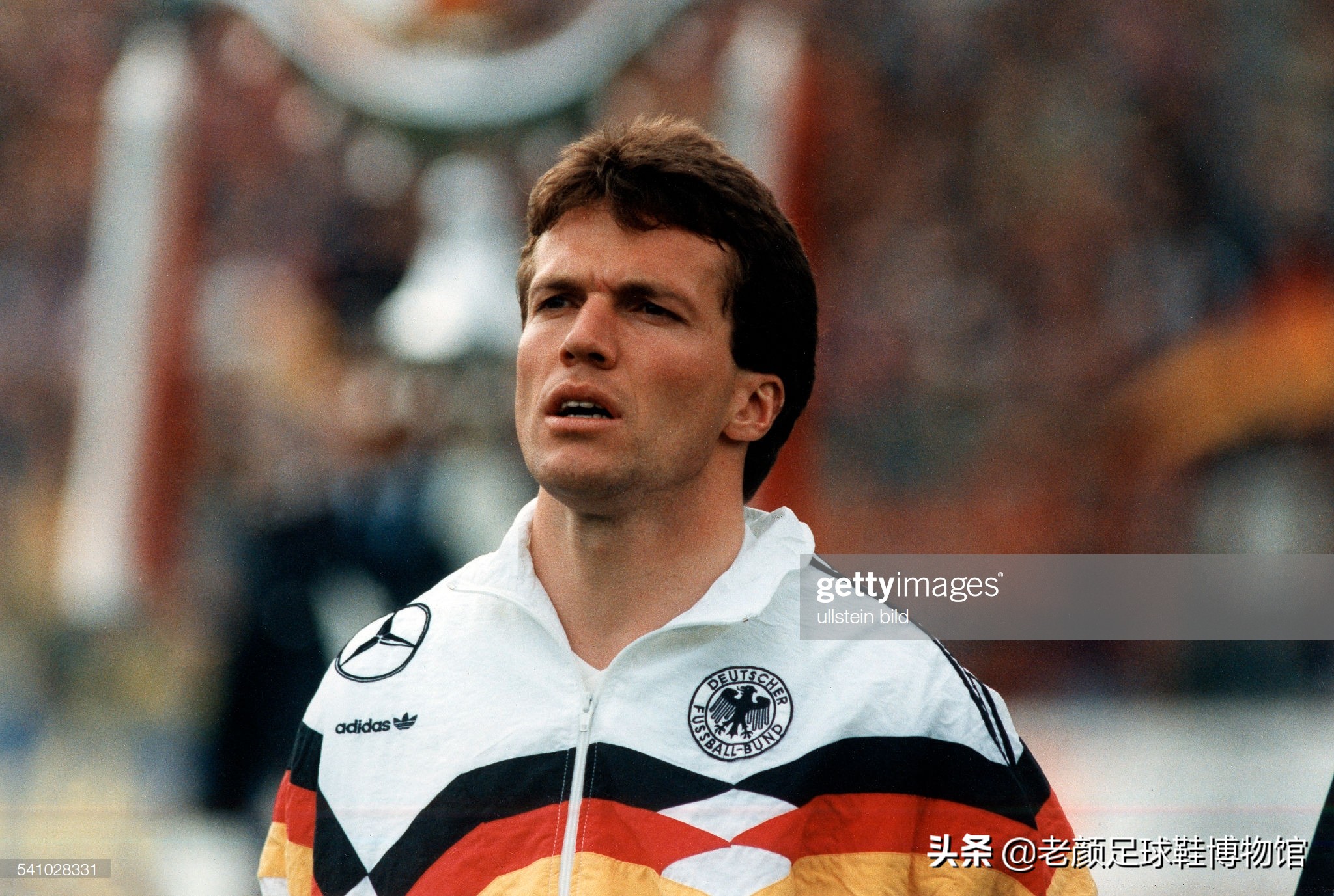 首位蝉联世界足球先生,历届世界足球先生前10名球员