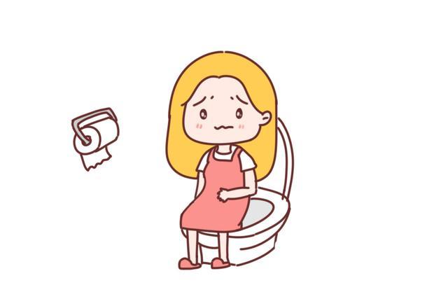 怀孕肚子痛大便出血是怎么回事,怀孕后肚子坠痛出血是流产了吗