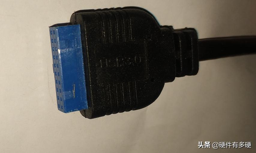 机箱3.0接口和主板连接,主板怎么对应机箱的接口