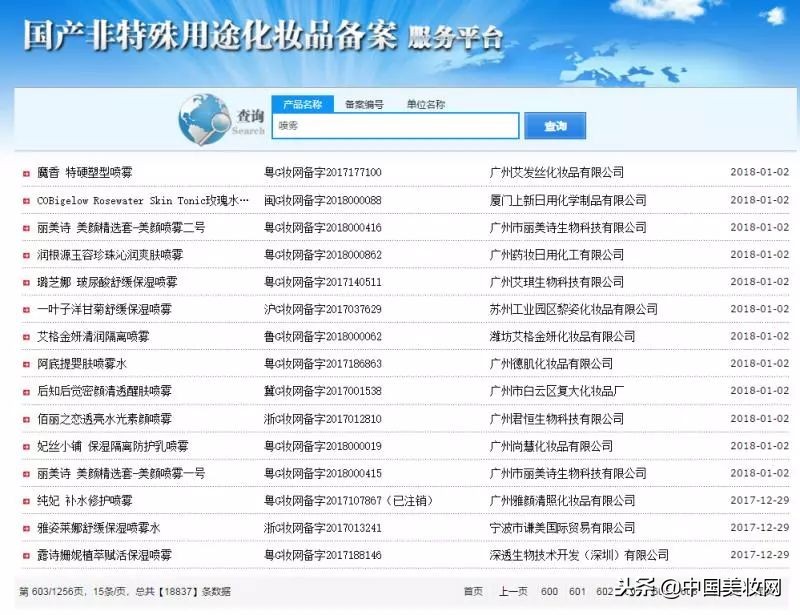 气雾剂有哪些,气雾剂包括哪些