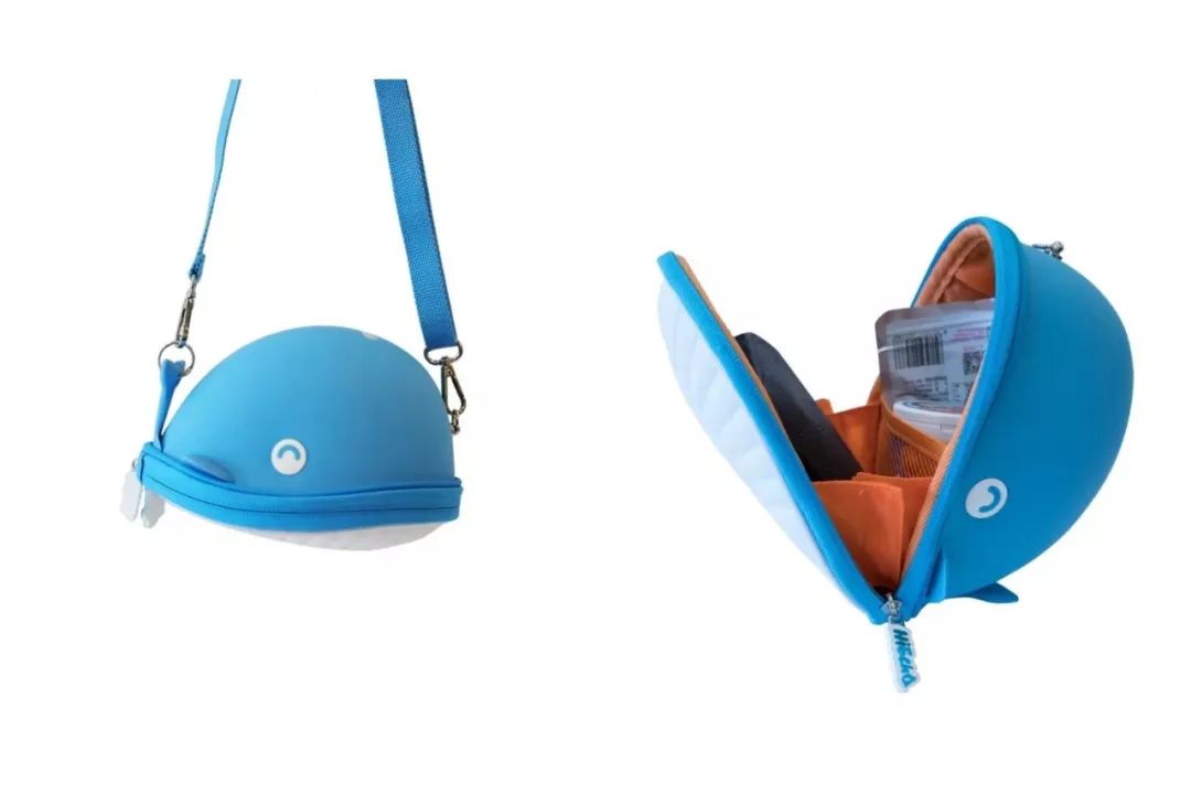 我背20块不到的童包出门，居然被人疯狂要链接？