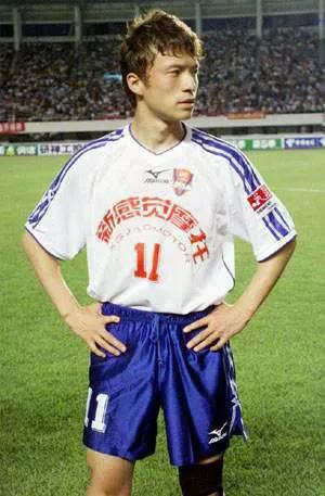 谢晖谈中国足球十年来真实状况,最成功的国足留洋球员