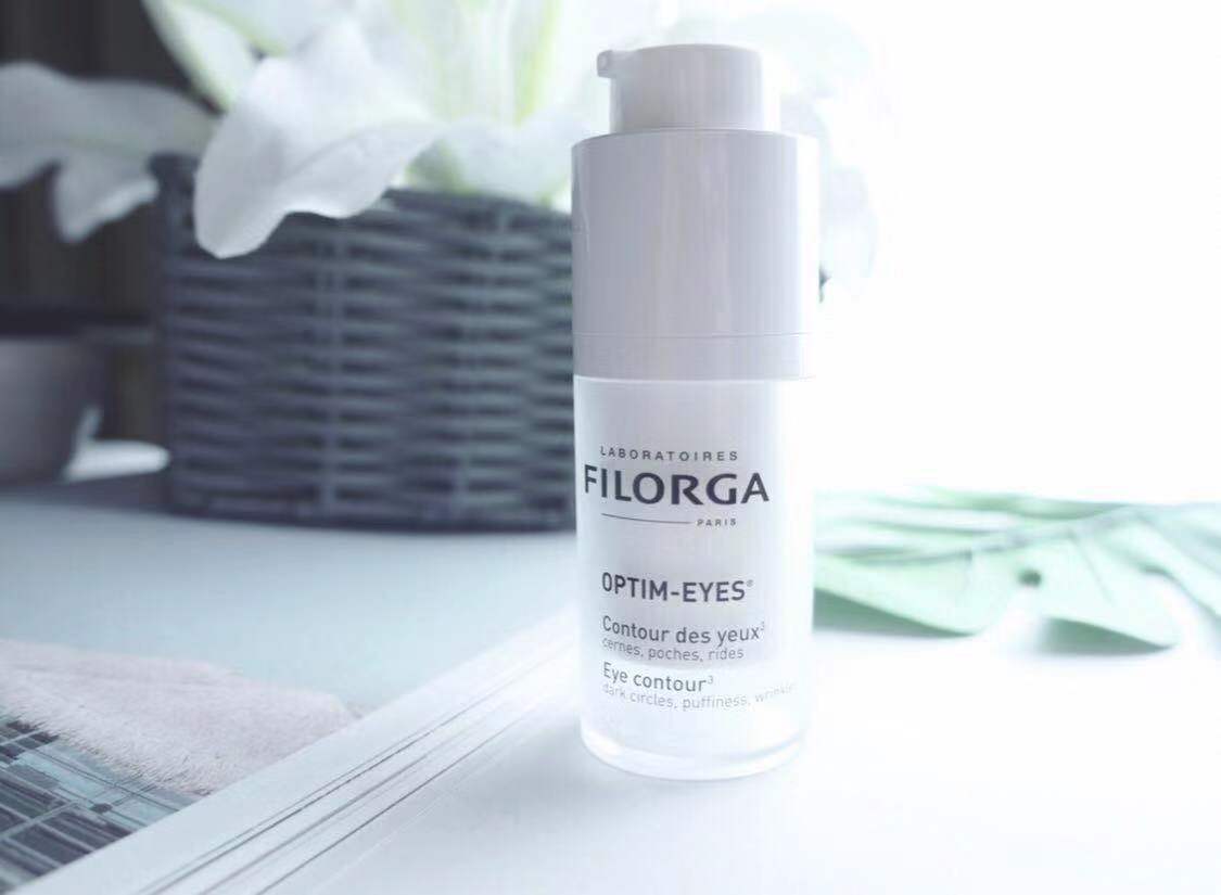 眼部持续温热有好处吗,眼部如何保持清澈