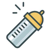 为什么买奶粉要大罐配小罐,奶粉罐玄机