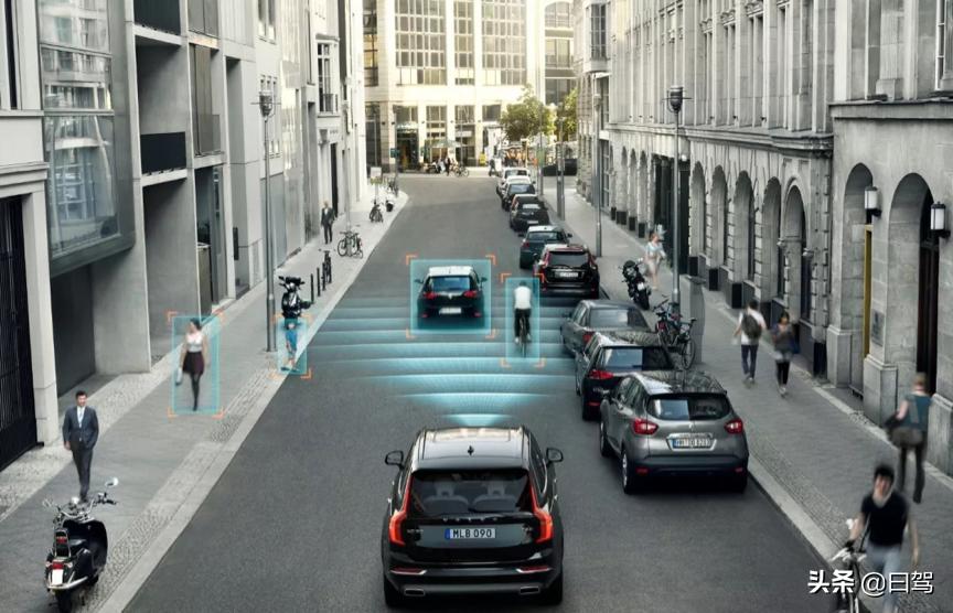 降价后的VOLVOS90你才发现它的好吗?这是款豪华“养生”轿车…