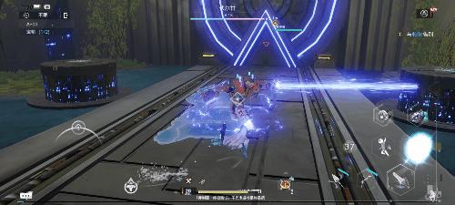 幻塔是个什么样的游戏应该怎么玩,幻塔游戏试玩