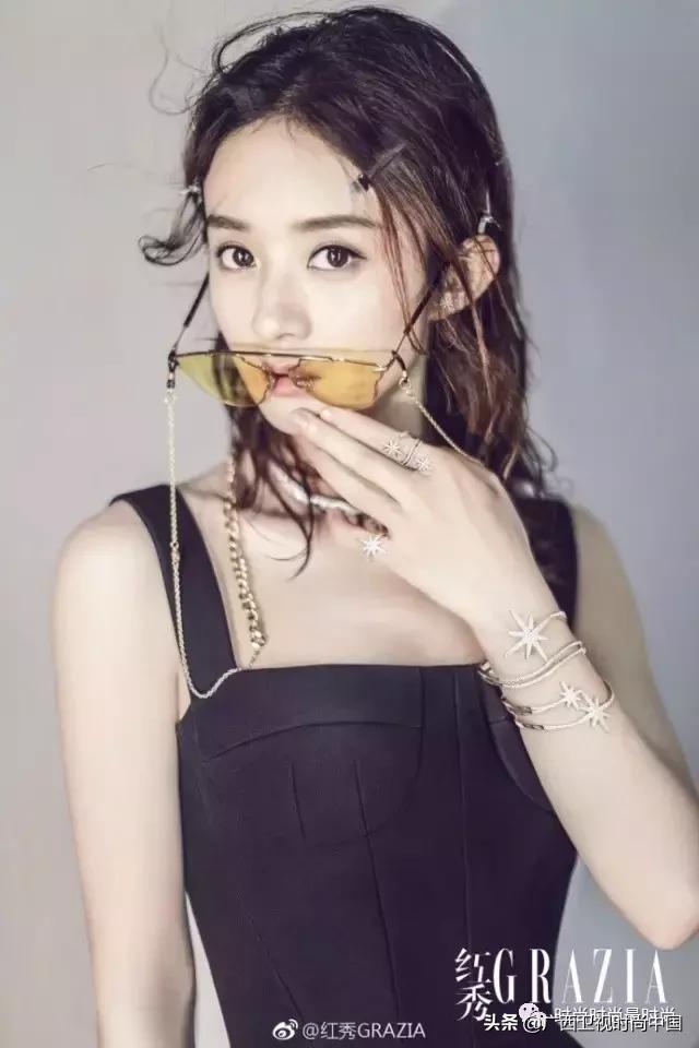 漂亮又好看的平价珠宝,高颜值平价小众高级感首饰分享