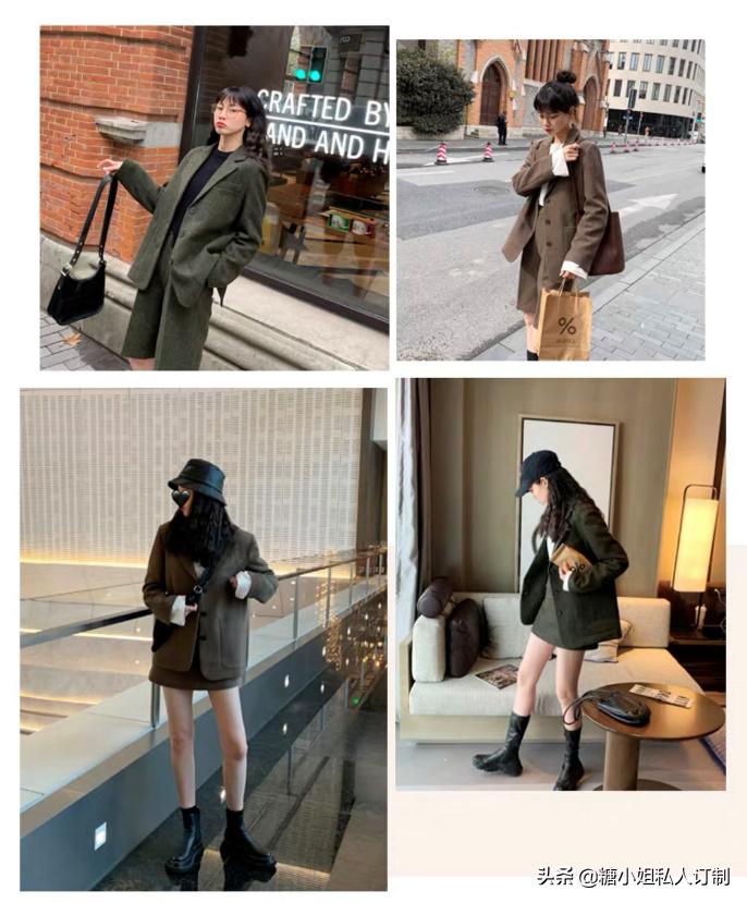 女装店铺推荐高质量秋款,冬季女装店铺推荐入口