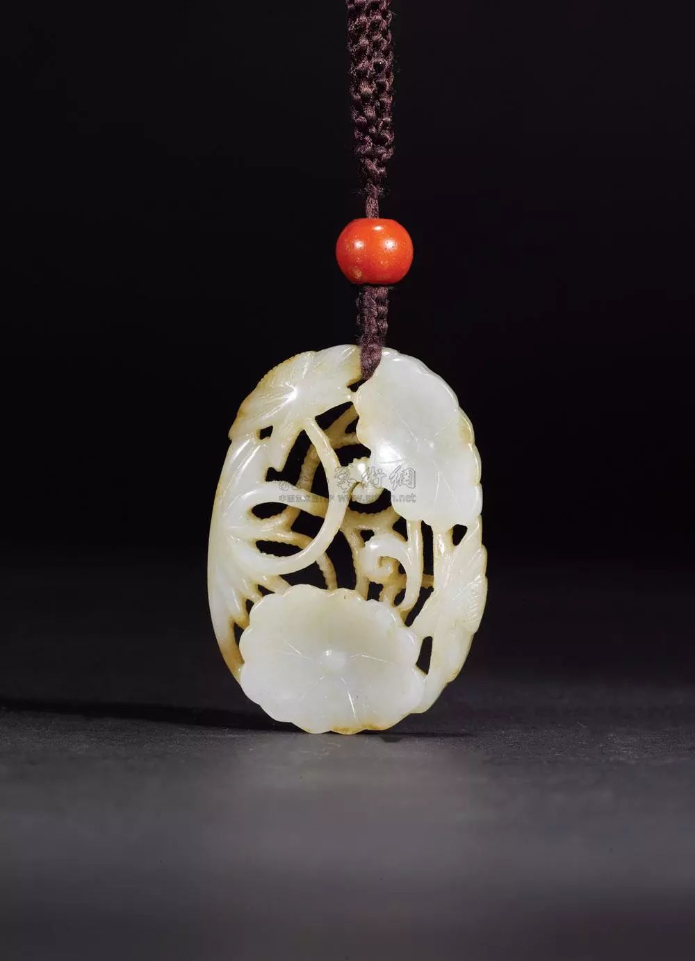 唐宋元明清古玉包浆,博物馆明清古玉精品欣赏