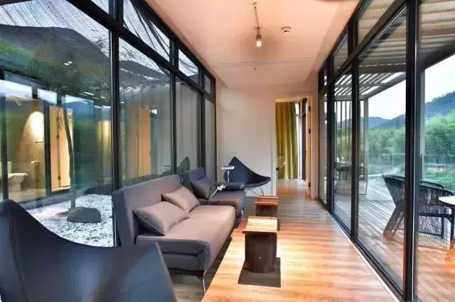 莫干山民宿很厉害吗,莫干山民宿推荐轻奢