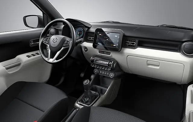 铃木suv系列口碑最好的几款车,最新款铃木suv2.0