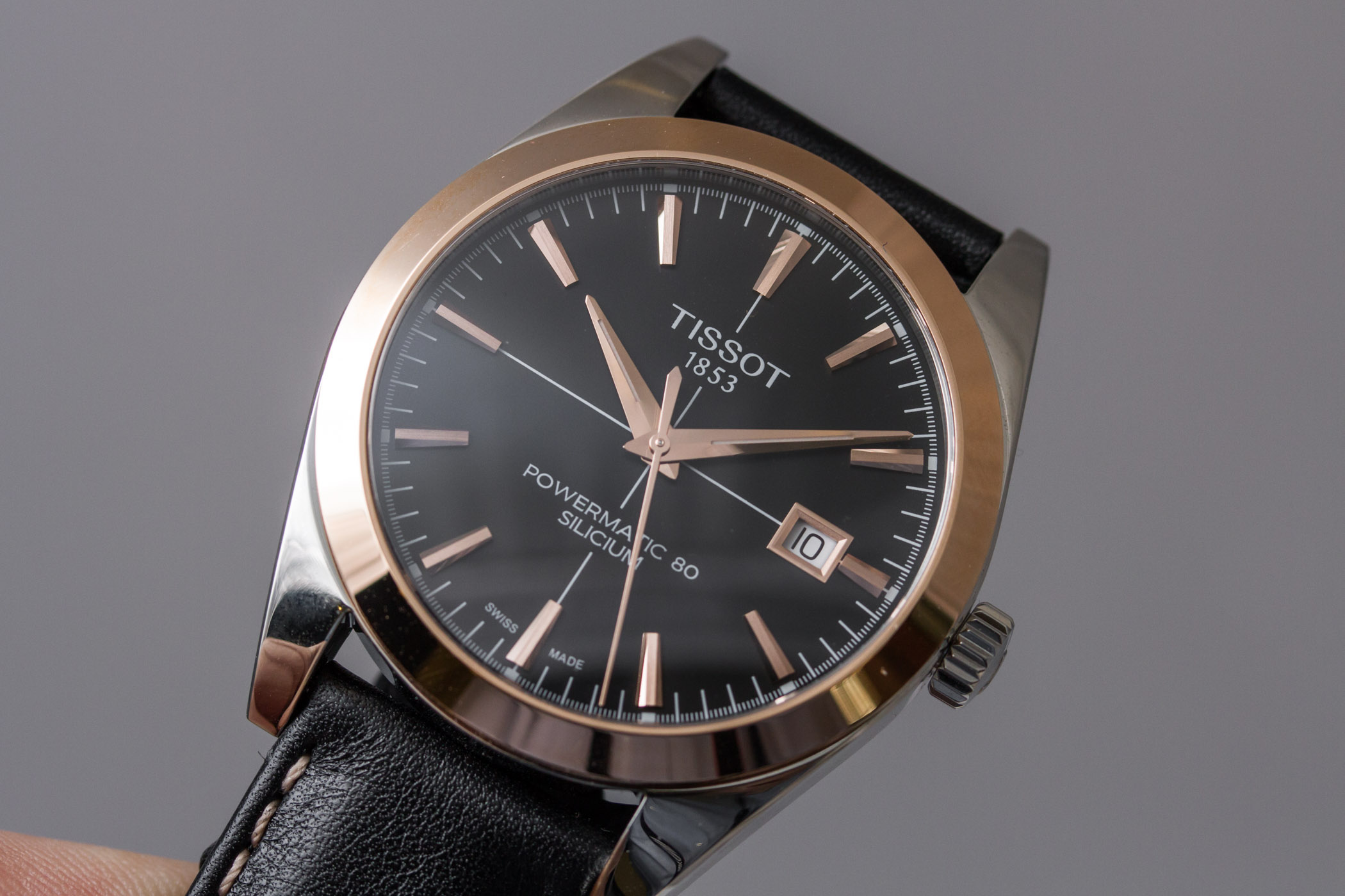 天梭绅士系列腕表直径,天梭男士方形腕表