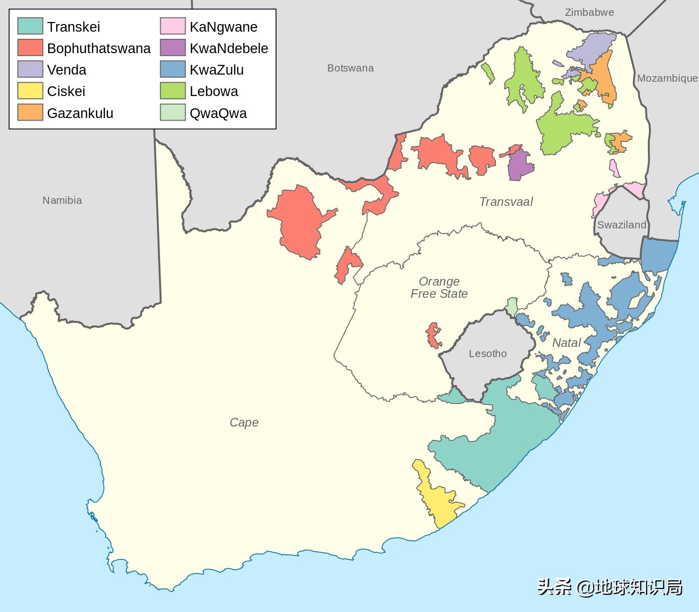 黄金之国,黄金为什么挖不出来