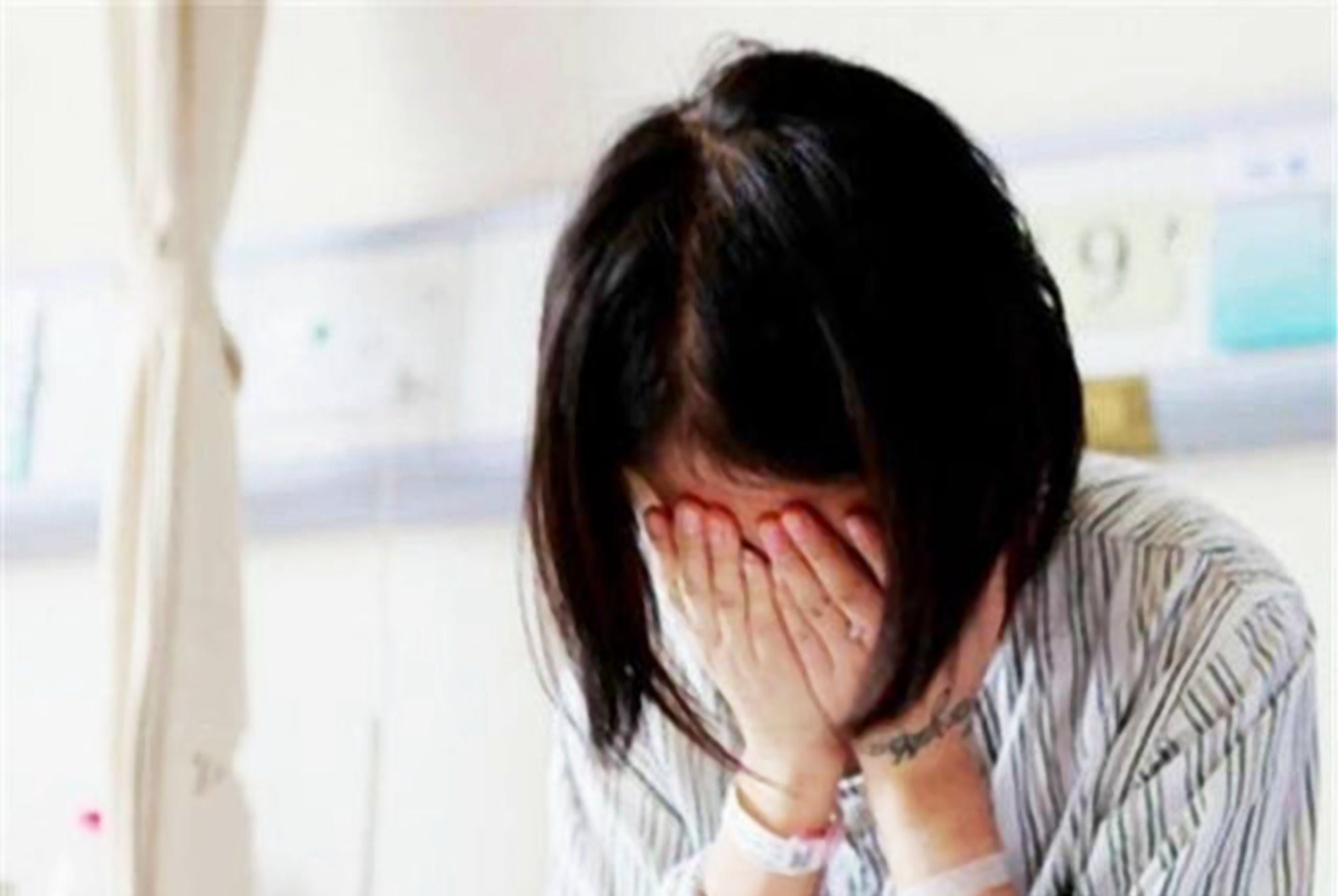 怀孕6个月有苦胆,同样怀孕为啥一个吐一个不吐