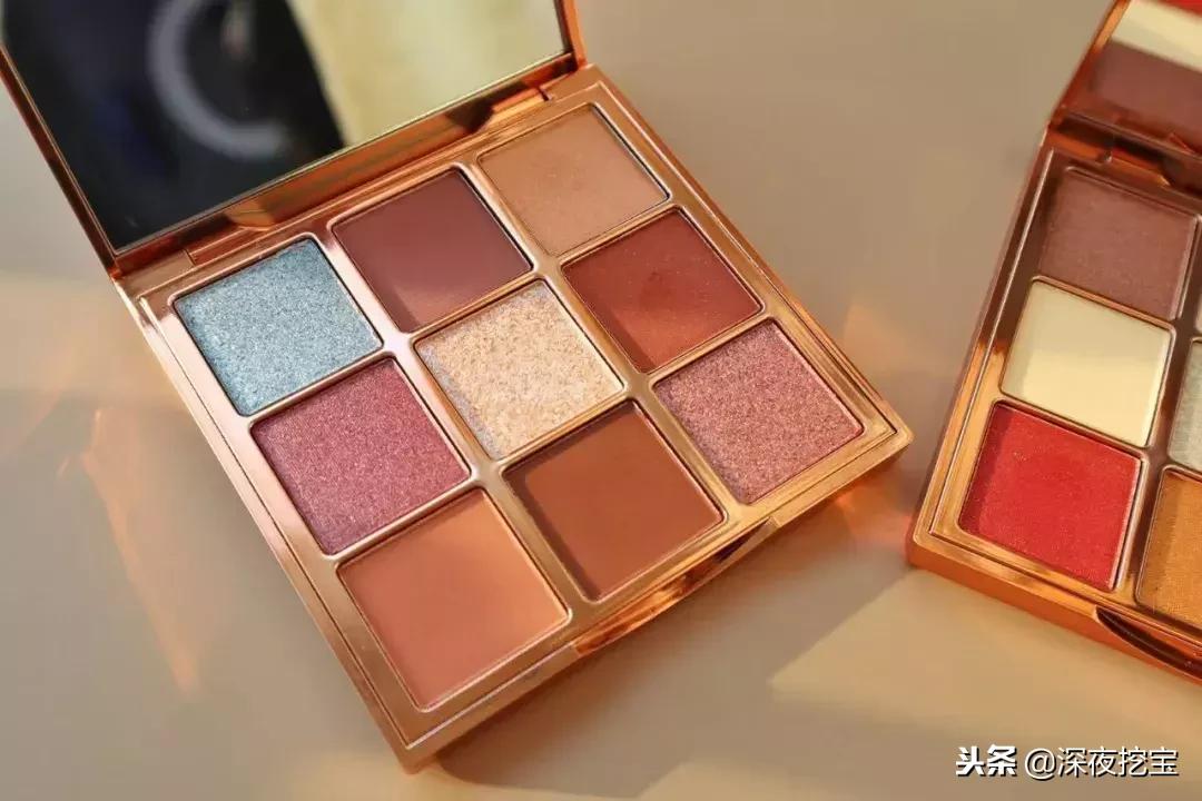 国货彩妆比国外便宜,便宜大碗的老国货