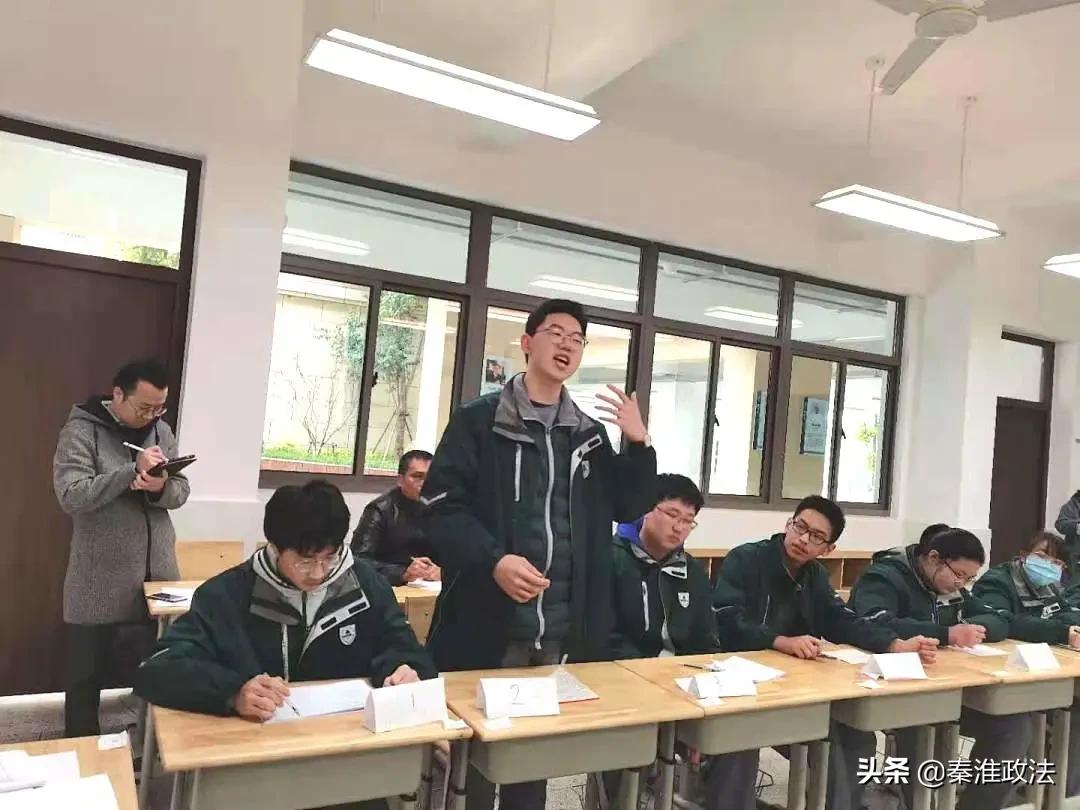 南京站巅峰对决,南师大正德杯辩论赛