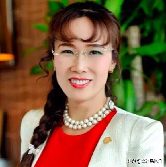 听说过“比基尼航空”吗？东南亚女首富用“比基尼”飞出一片天