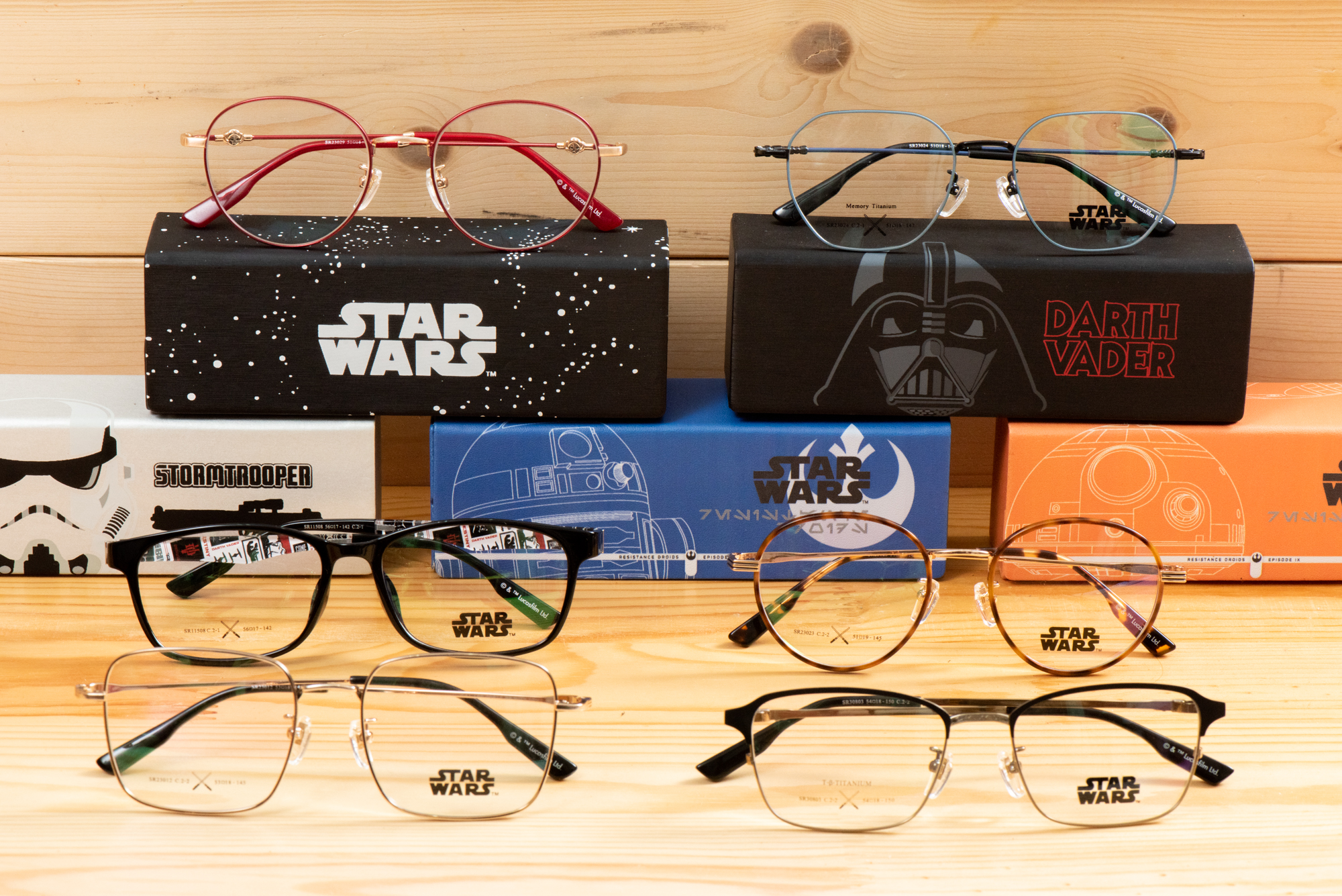 星战迷必备,星战迷必看