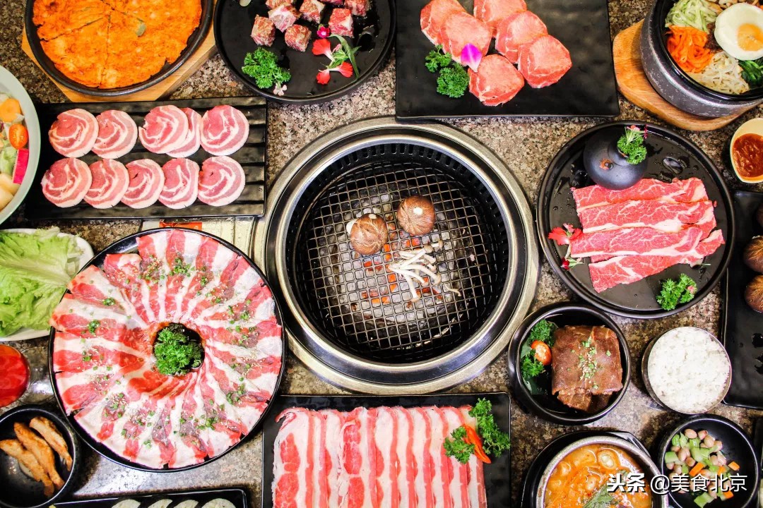 汉拿山韩国烤肉,汉拿山烤肉现状