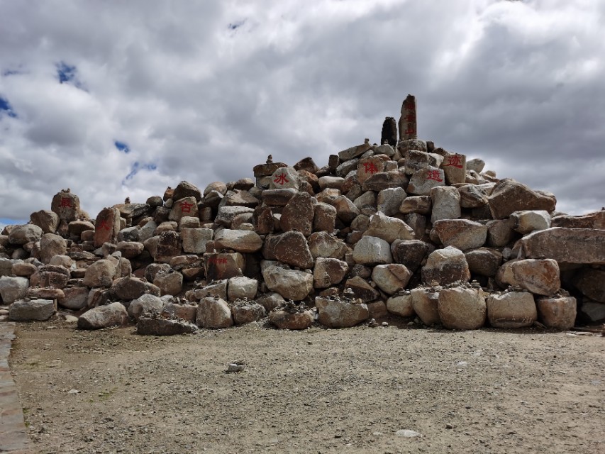 318自驾游必备药品,自驾318恶心的事