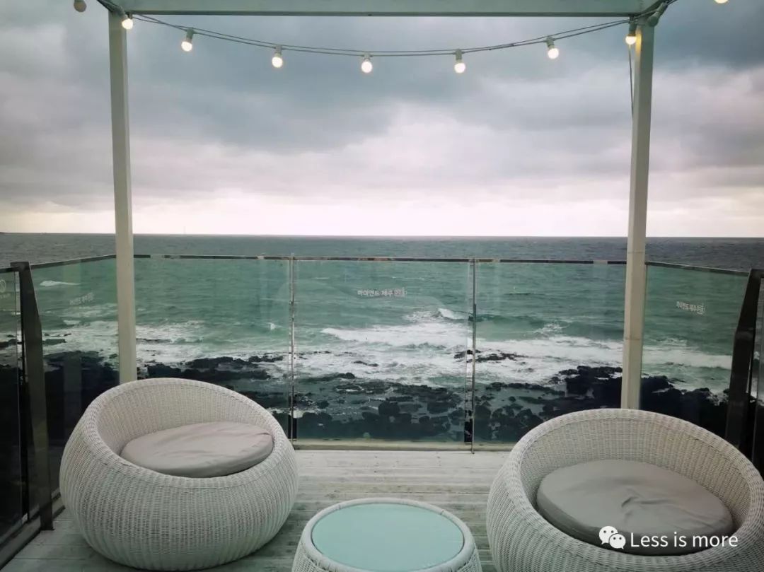 带你们看看济州岛的美景,济州岛路上的小风景