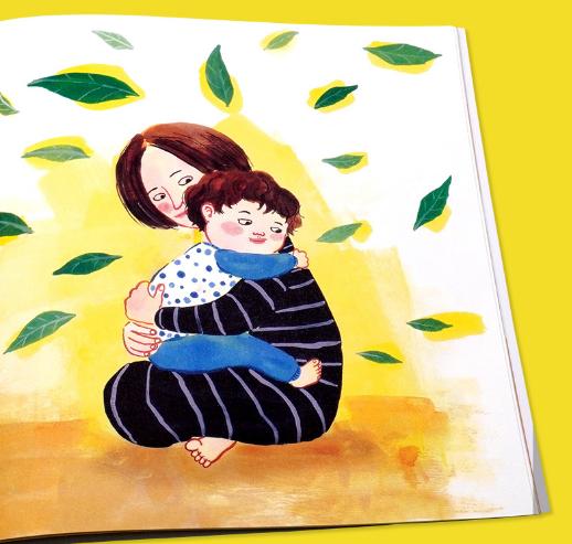 3岁小孩发脾气爱打大人如何教育,3岁小孩发脾气爱打爸爸如何教育