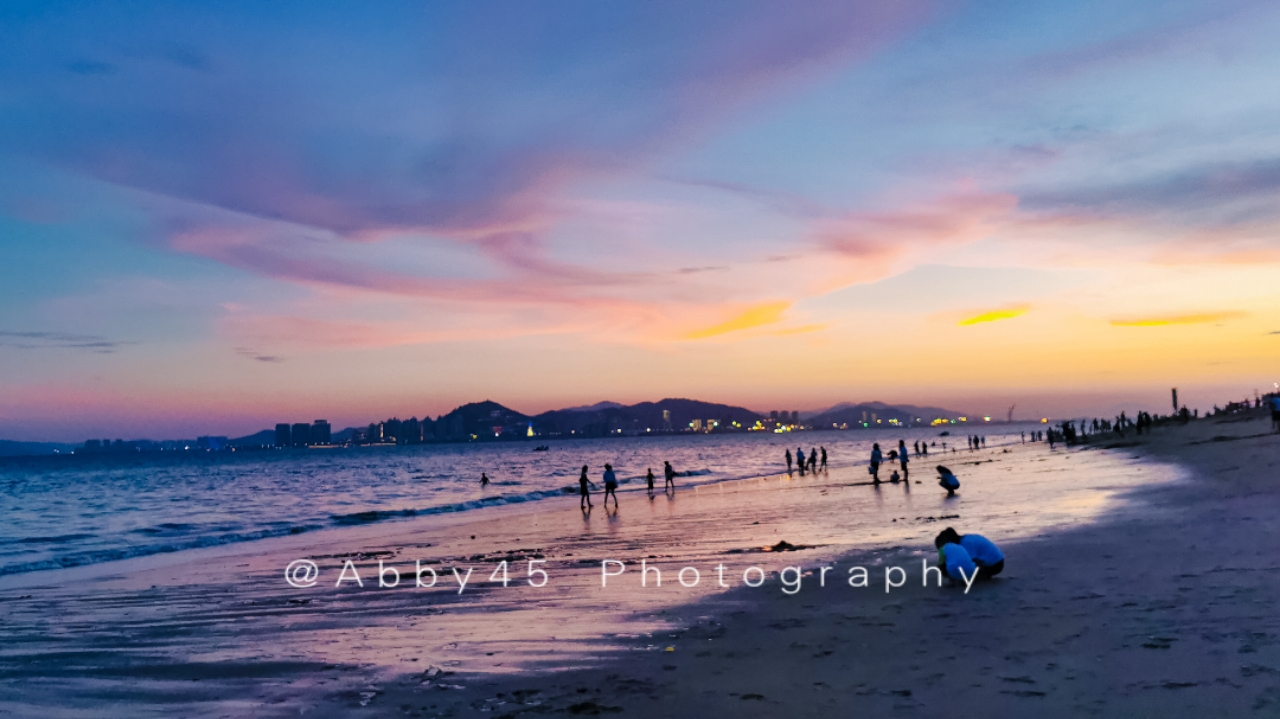 世界靠海的城市有哪些,世界靠海的城市