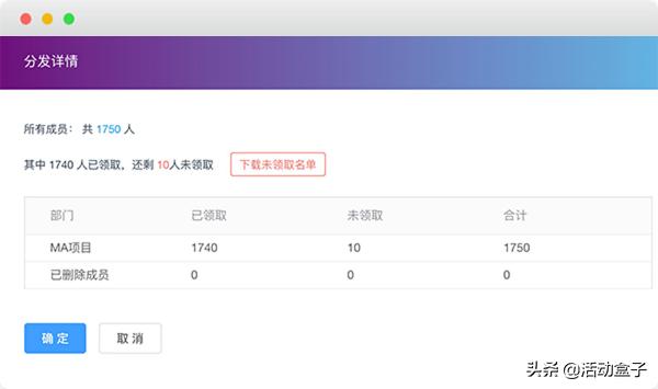 员工如何全员营销,全员营销每个员工都有任务