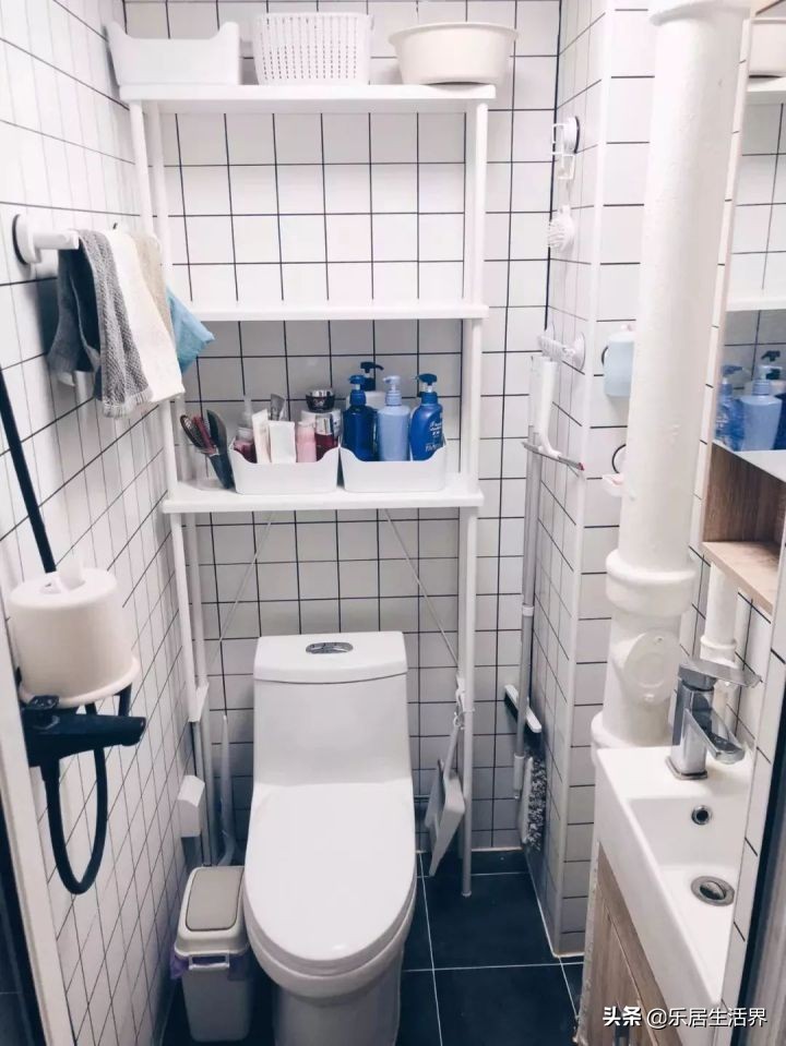 卫生间墙砖选什么颜色比较上档次,卫生间白色墙砖美缝什么颜色好看