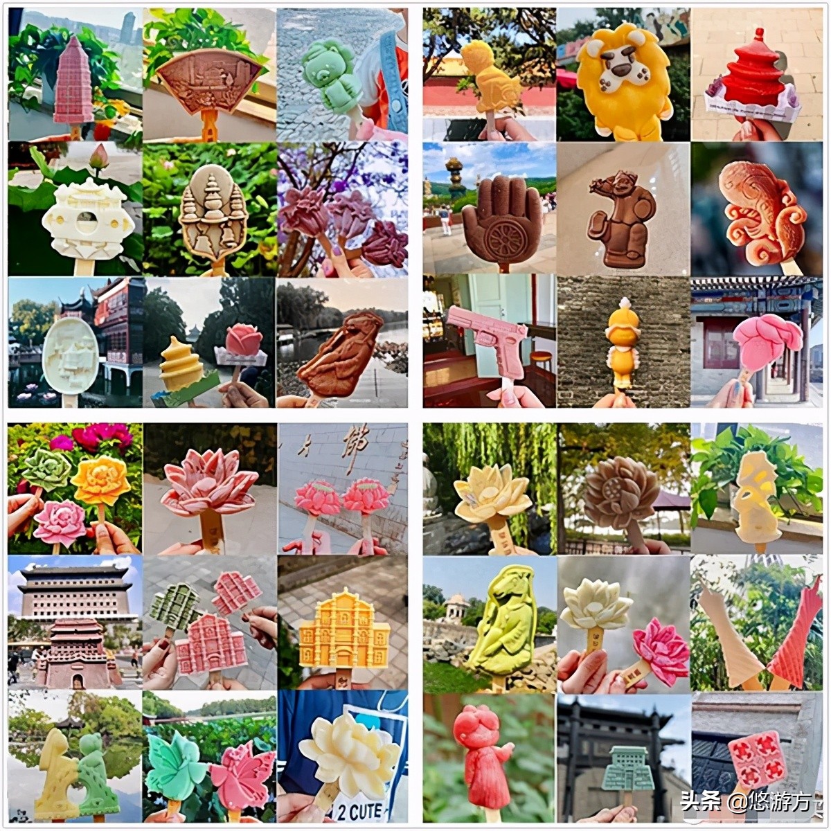 鏂囧垱闆硶鎴愪负鏅尯鏂囧垱鏂板疇,鏃呮父鏂囧垱闆硶