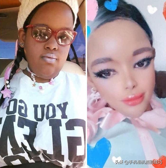 笑死人的p图笑话 (恶意p图的笑话)