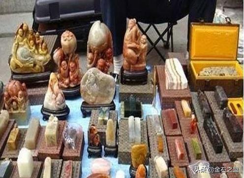 ​解密石雕行的五个小套路：“假古董”是怎样炼成的？