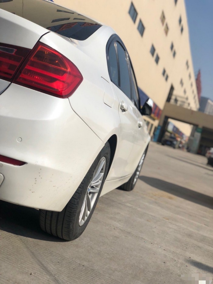 忠于纯粹全新一代宝马3系,忠于纯粹宝马广告