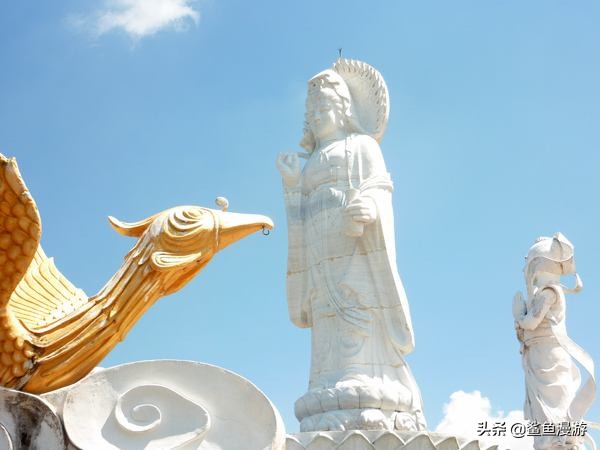 从合艾到丽贝岛,去泰国丽贝岛攻略