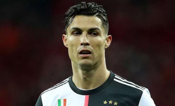 体坛50大运动员,2020年c罗和梅西谁赢了