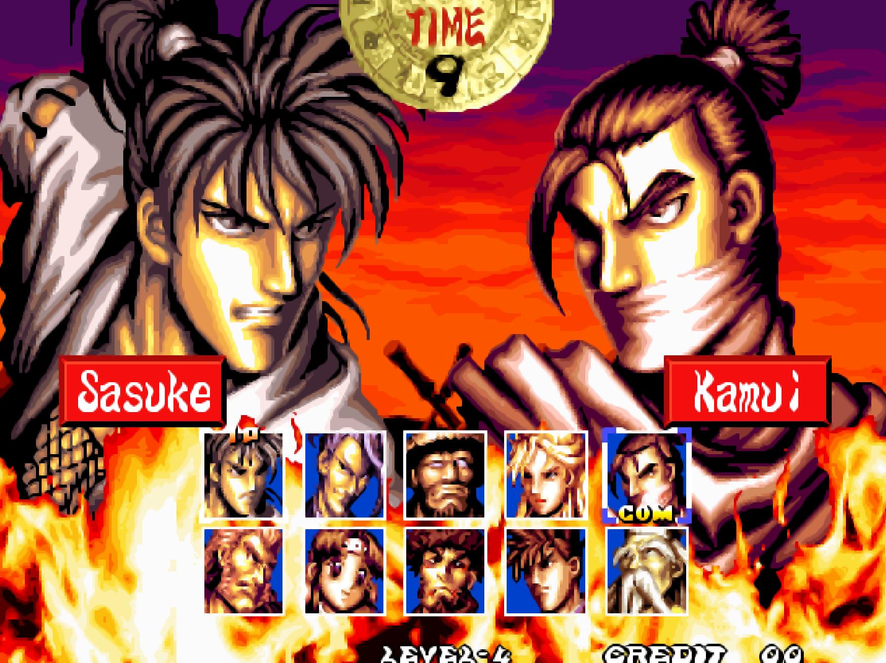 游戏厅五虎上将攻略,游戏厅有隐藏人物吗