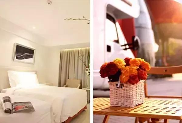 深圳东部华侨城两日自驾游,深圳东部华侨城两日游超详细攻略