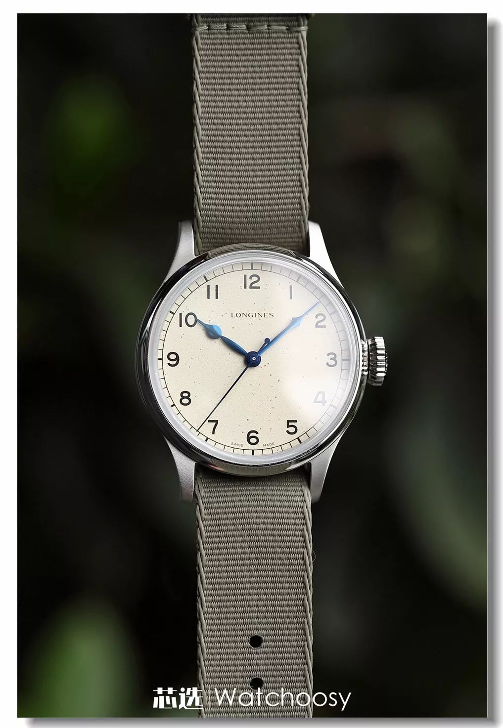 浪琴小雀斑为什么这么抢手,浪琴小雀斑和ck859怎么选