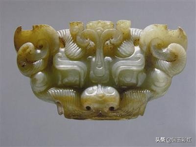 古玉器的鉴定真伪妙方,古玉器辨识