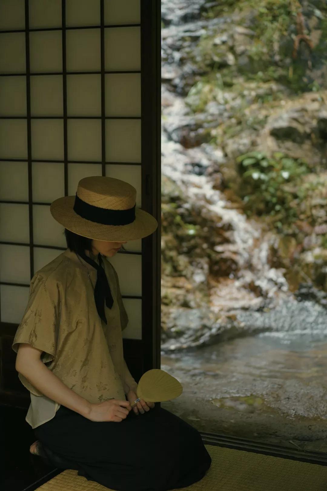 所有女生，温州“小京都”来咯！省跨国往返机票，买它