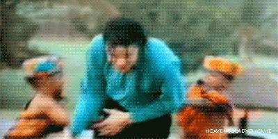 迈克尔杰克逊逝世12周年纪念日,迈克尔杰克逊逝世前12小时