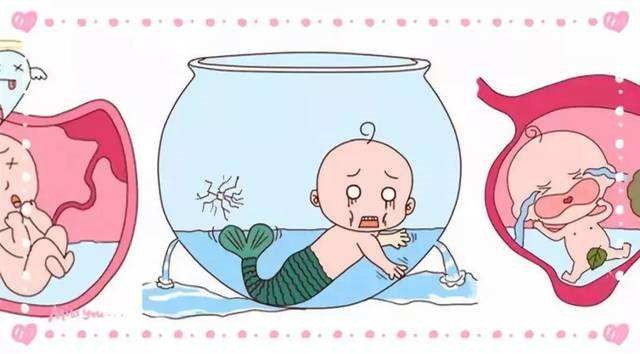 胎儿吞咽羊水会导致羊水变少吗,孕妇一天不喝水羊水会变少吗