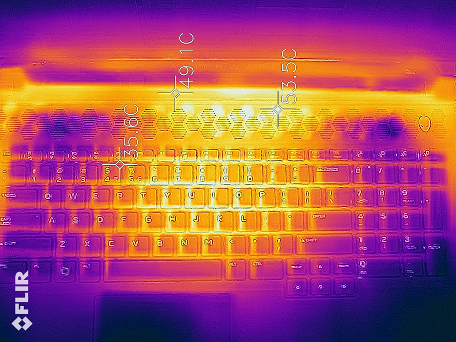 外星人alienwarex17测评,外星人alienwarem17-r2有多强