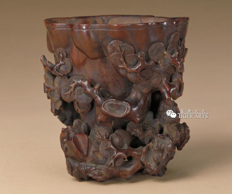 笔筒文艺古风,笔筒文艺风