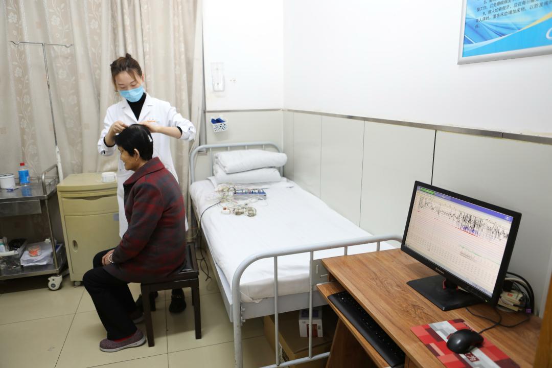 中国治癫痫的权威医院,中国治疗癫痫最权威是哪家医院