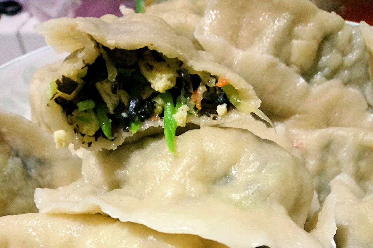 东北人最爱吃的5种肉,东北人都爱吃什么馅儿的饺子