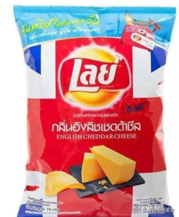 泰国零食推荐必买,泰国零食必买清单榴莲干